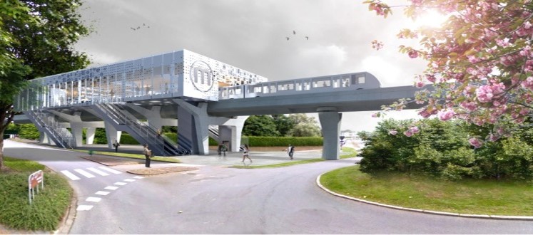 Viaduc_line_B_rennes_metro