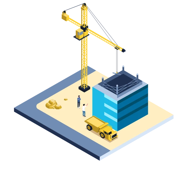 Socotec Real Estate real estate illustration