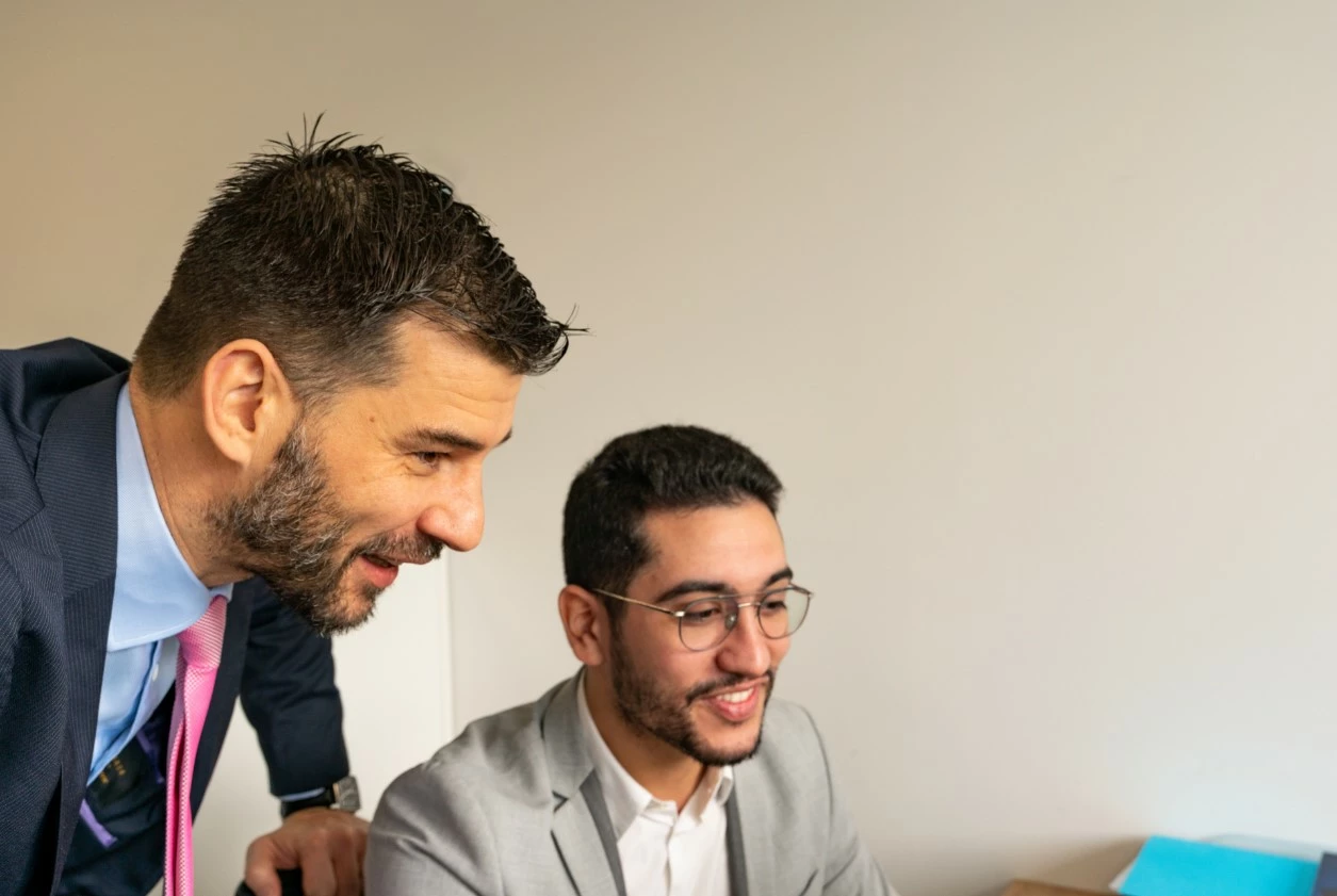 nadir_chaibi_career