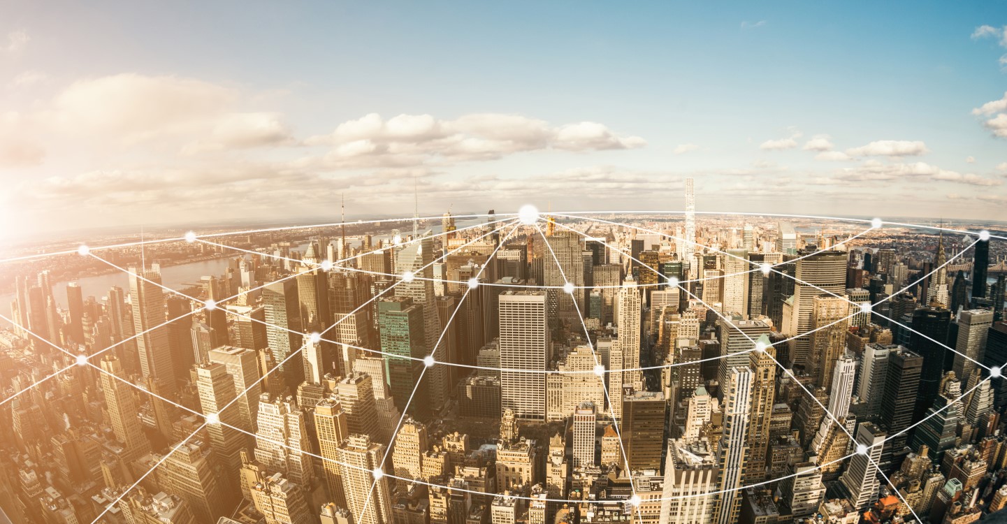 Insight Smart Cities | SOCOTEC Global Insight Smart Cities | SOCOTEC Global