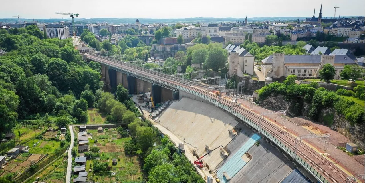 infrastructure-railway-luxembourg-viaduc