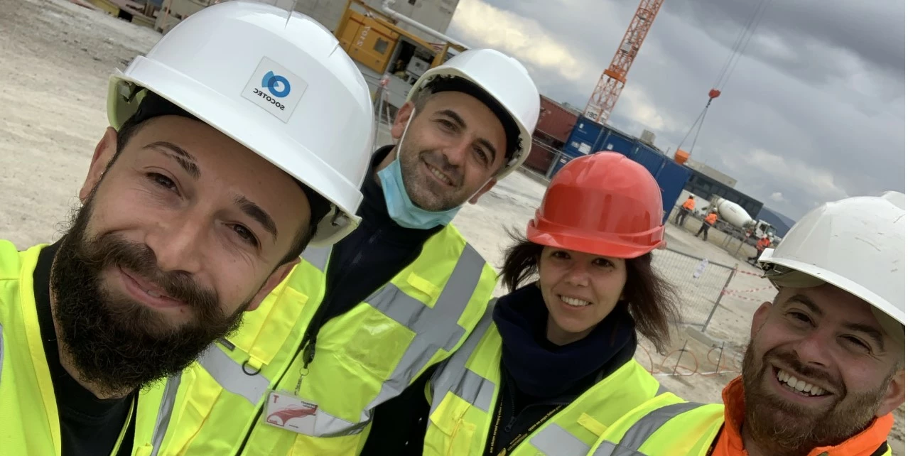 iter-socotec-geotechnical-team