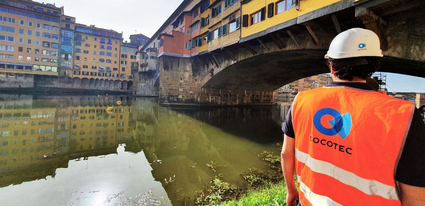 investigations-control-structural-ponte-vecchio-bridge