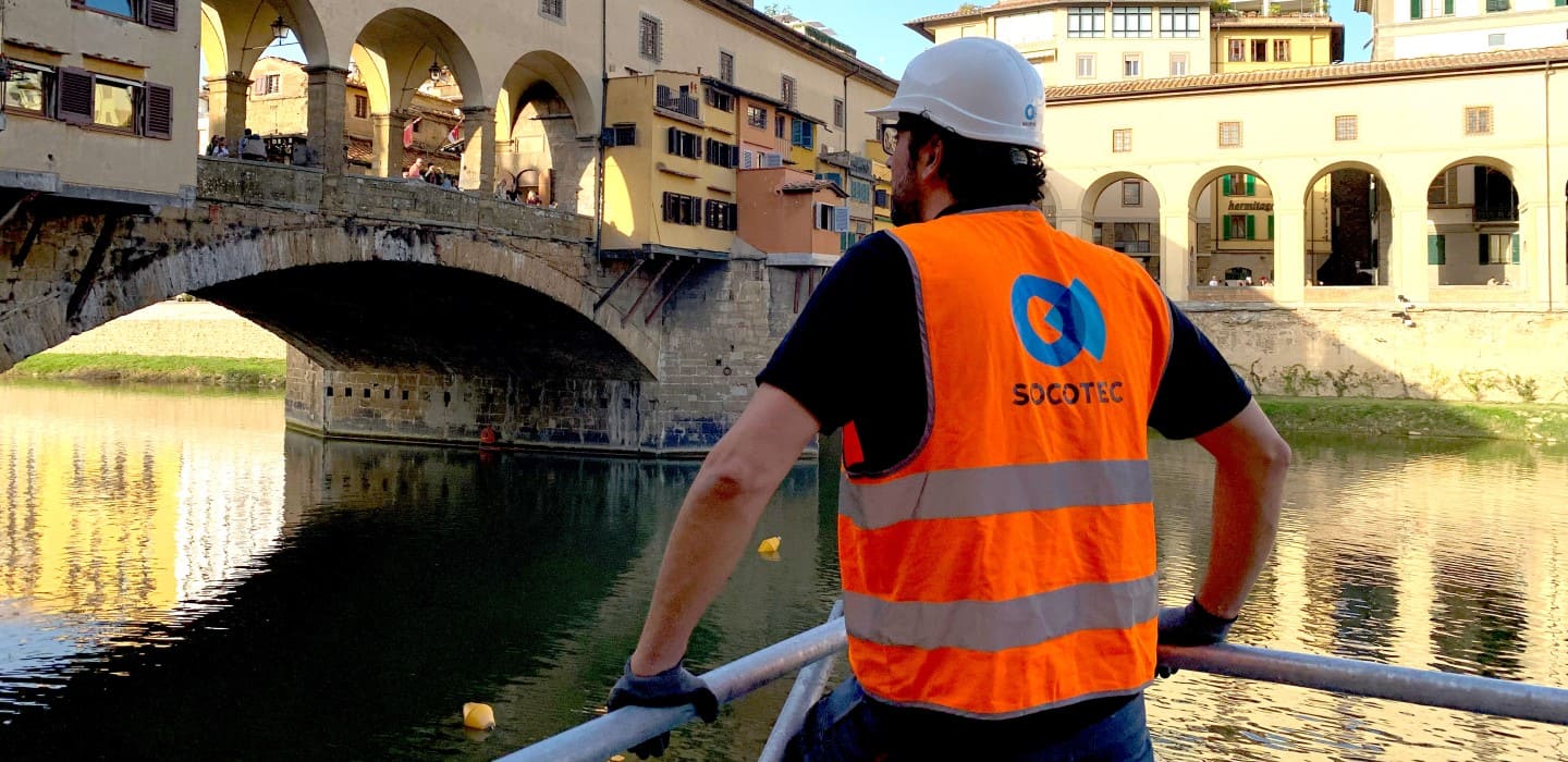 investigations-control-structural-ponte-vecchio-bridge